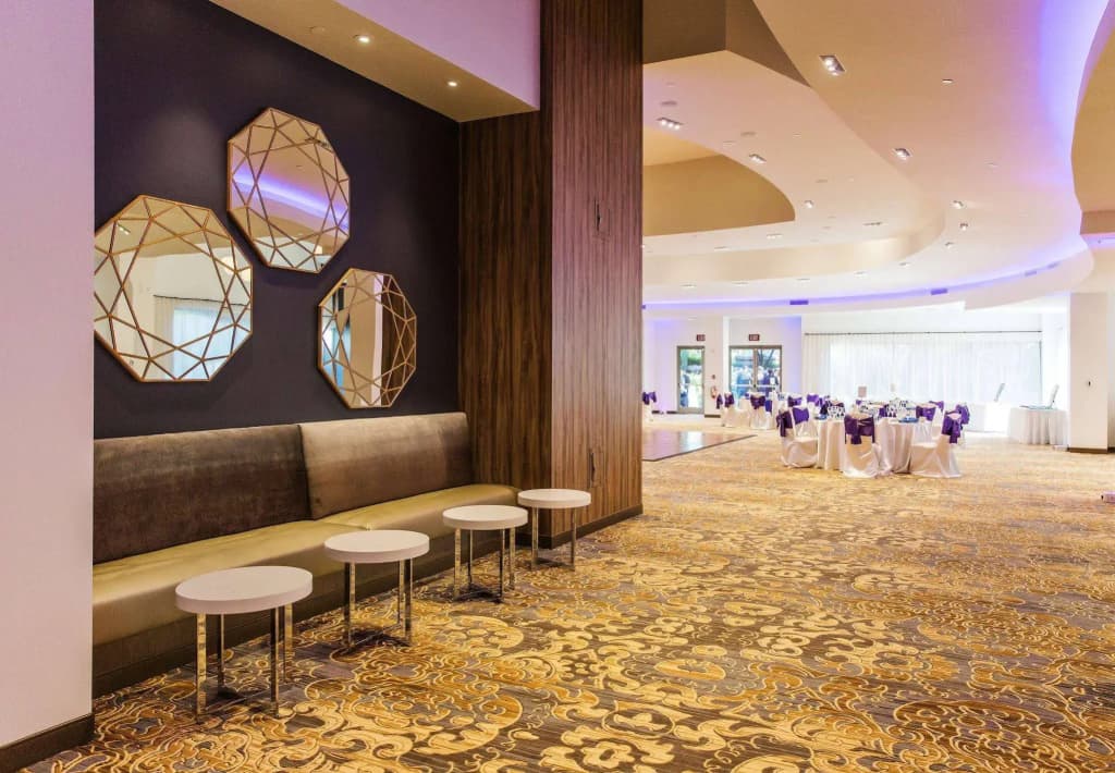 JW Marriott Las Vegas Resort & Spa - photo 2