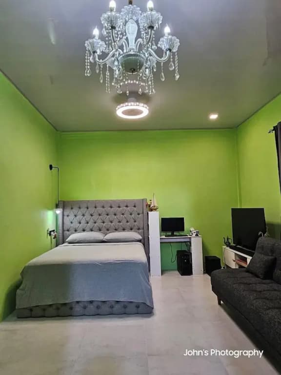 Iruka Guesthouse - photo 3