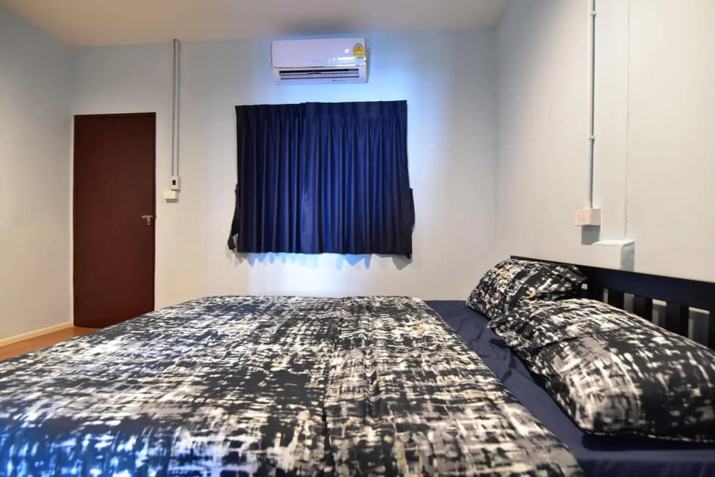 WJ Hostel - photo 3