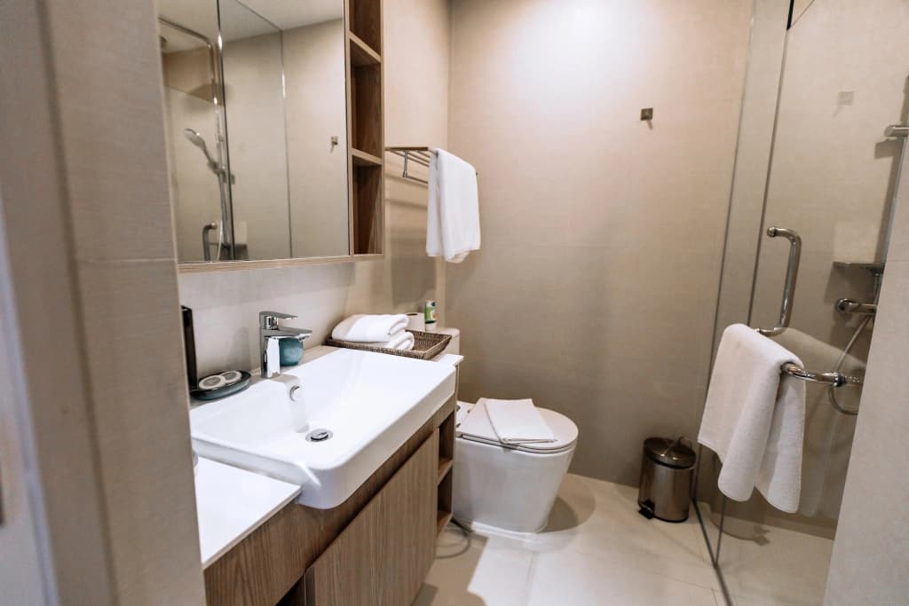 Sky Park Golg View 2BR Bang Tao Laguna Flat - photo 22