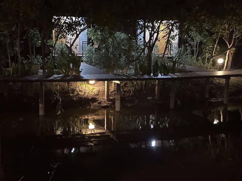 The Beatles Lagoon - photo 28