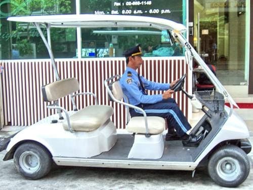 Eight Ville Apartment - photo 17
