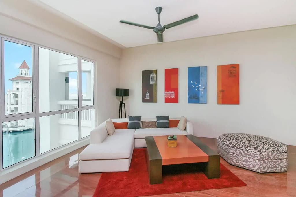 Straits Quay Marina Suites - photo 3