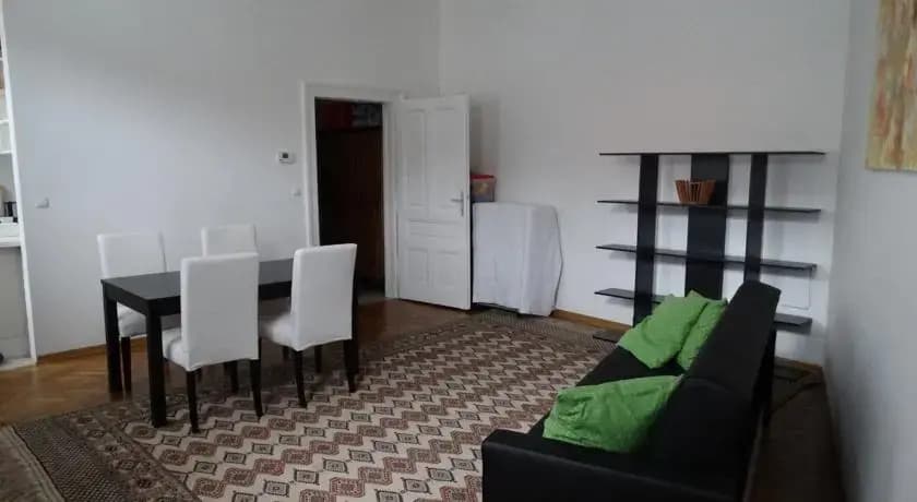 Altbau-Garconniere Schulgasse - photo 6