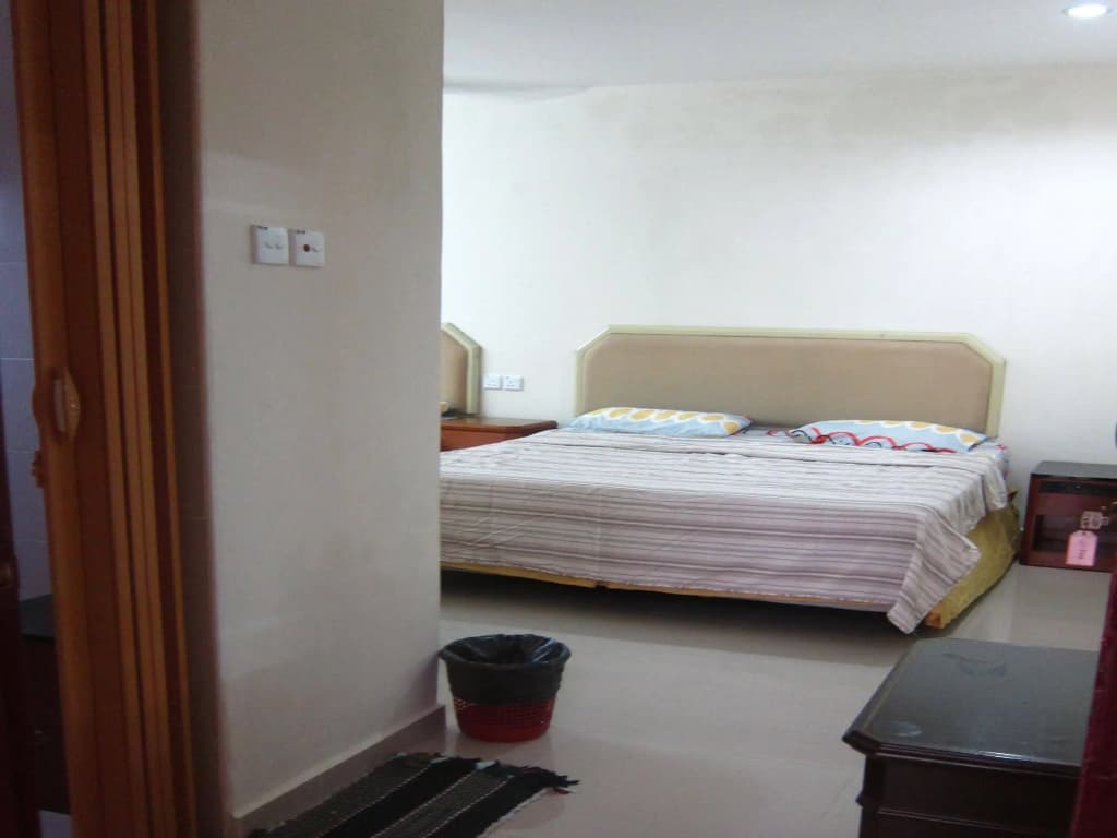 Skudai Baru Hotel - photo 2