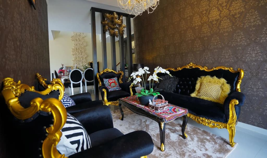 Sanur Cempaka Living - photo 22