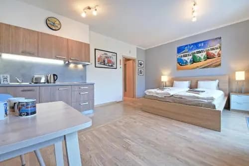 OL apartments - photo 15