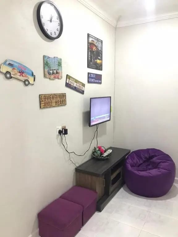 Aryan G100 Homestay - photo 2