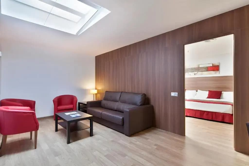 Hotel Best Auto Hogar - photo 17