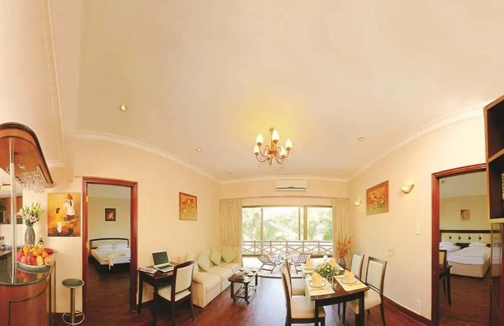 Saigon Phu Quoc Resort - photo 33