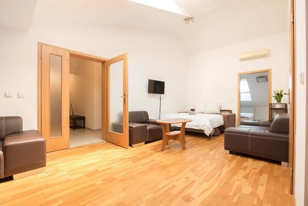 Premier Apartment Vysehrad - photo 14