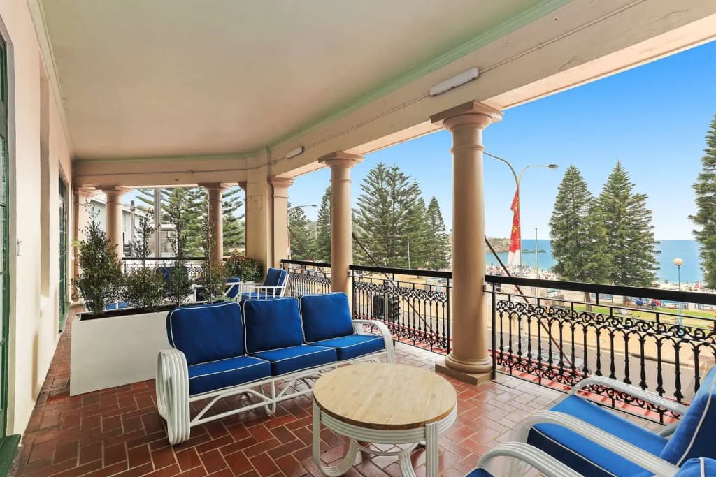 Coogee Bay Boutique Hotel - photo 8