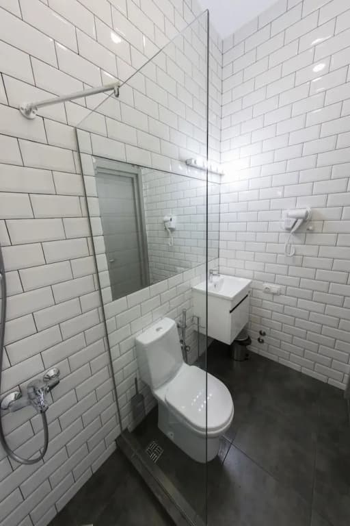 Brikwol Hotel - photo 10