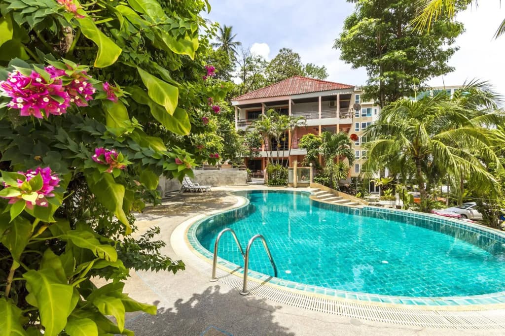Baan Lukkan Hostel - photo 7