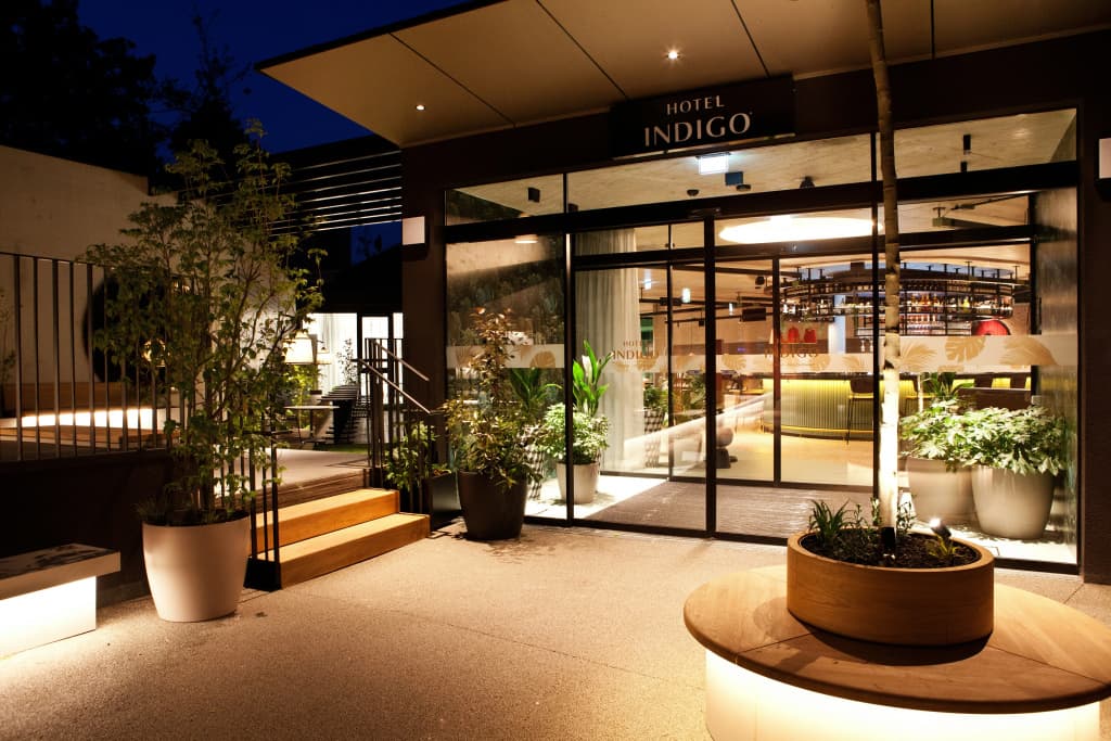 Hotel Indigo Vienna – Naschmarkt by IHG - photo 22