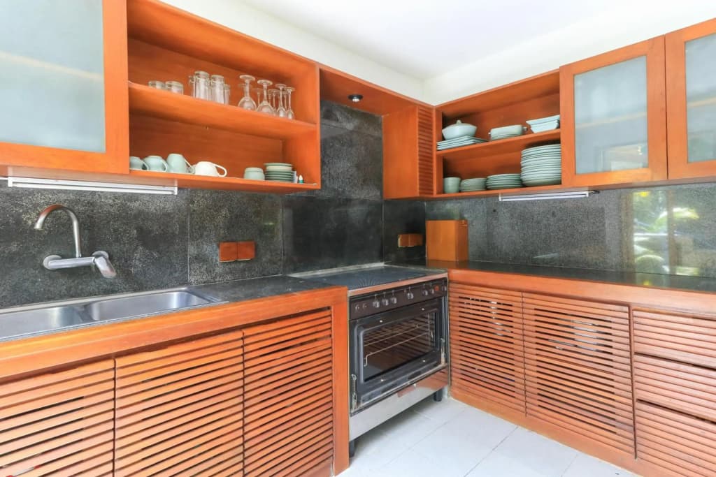 Villa Sin Sin - photo 14