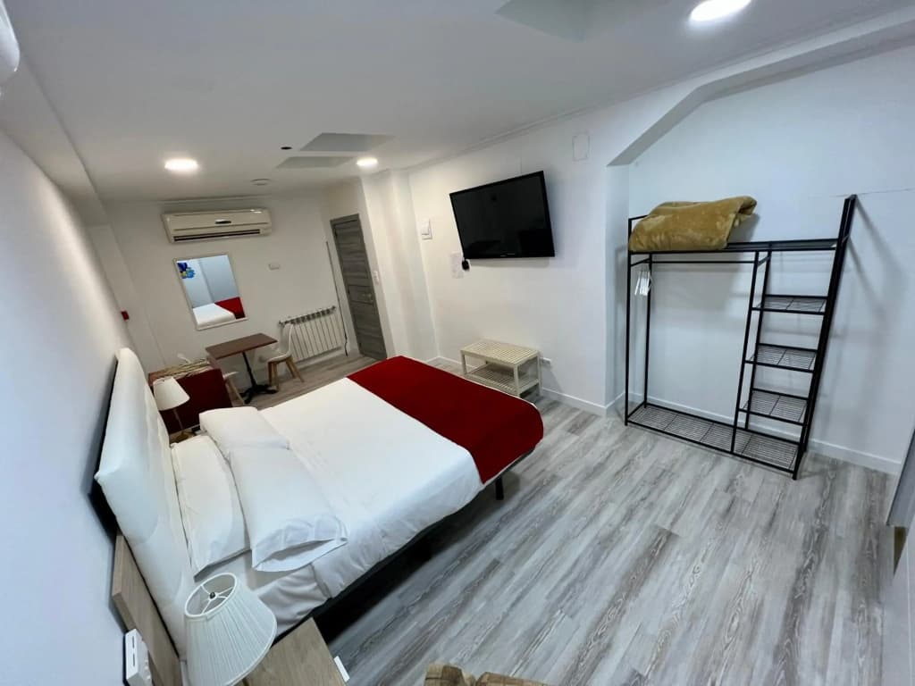 Hotel Mexico - photo 3