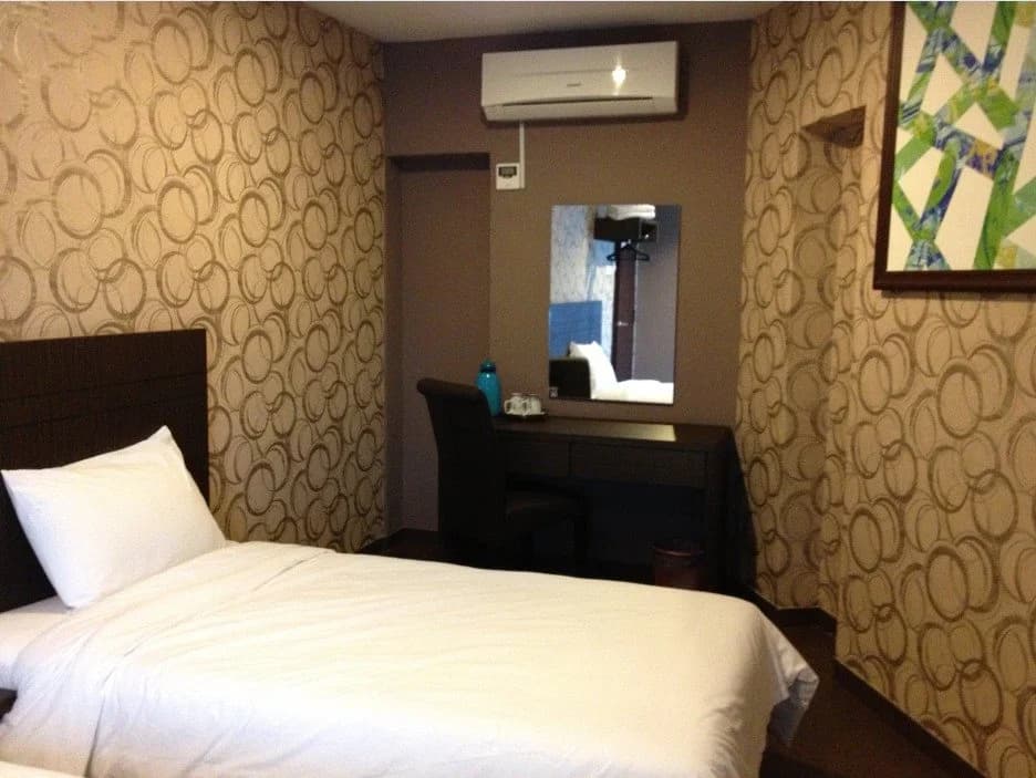 Hotel EST KL - photo 6