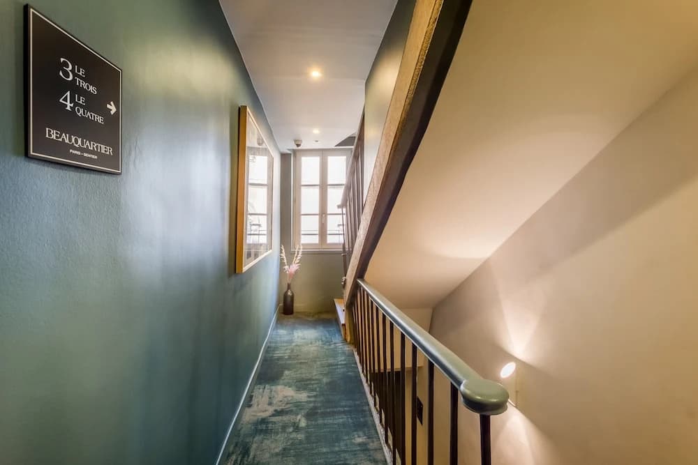 Beauquartier - Sentier - photo 10