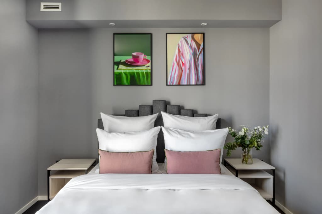 Almodóvar Hotel Biohotel Berlin - photo 6