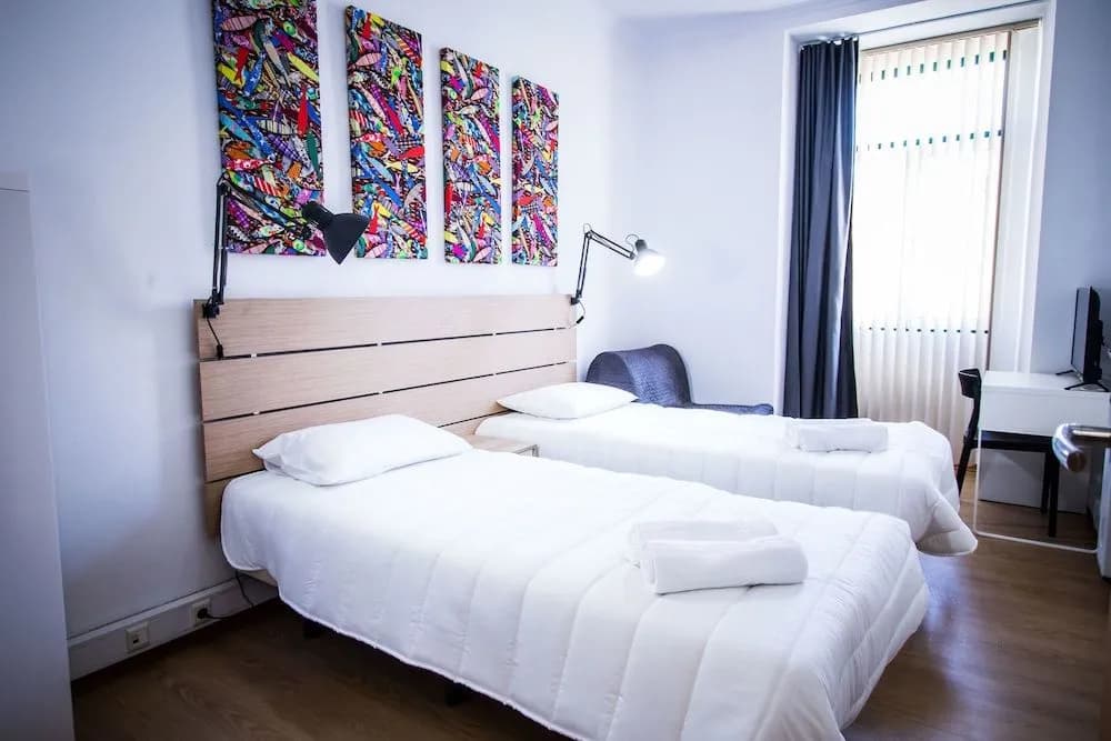 Stay With Me Hostel - photo 4