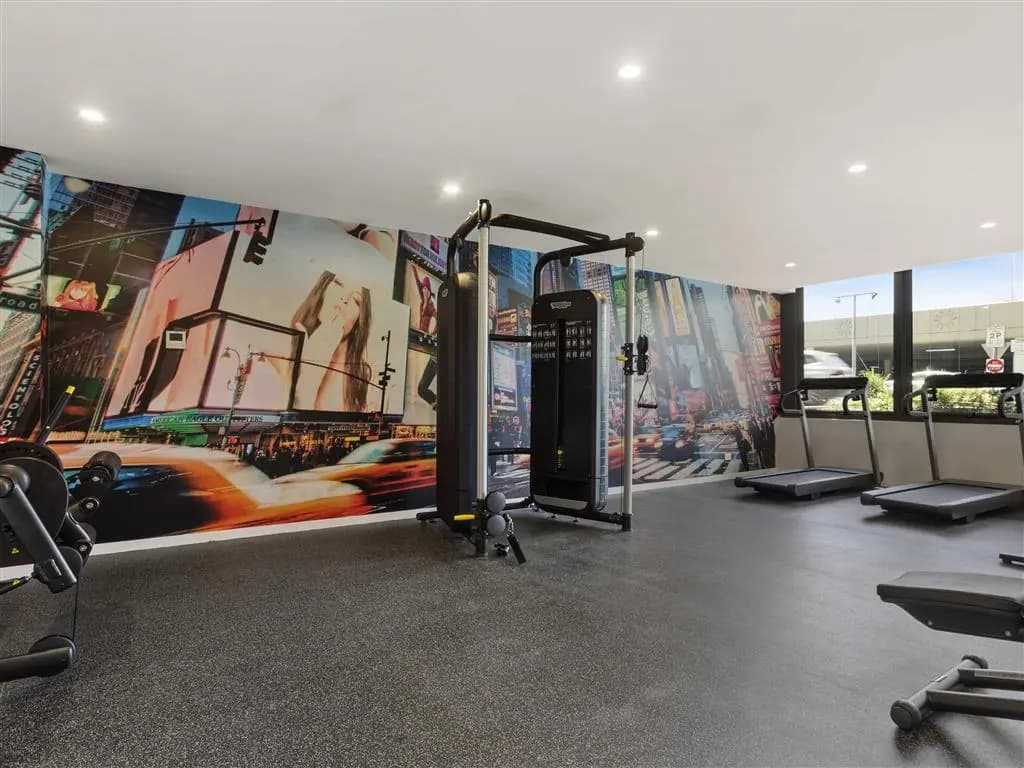 The Sebel Melbourne Moonee Ponds - photo 16