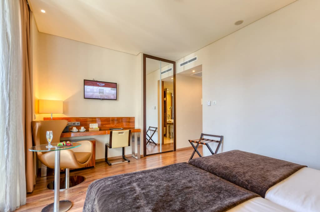 TURIM Av Liberdade Hotel - photo 4