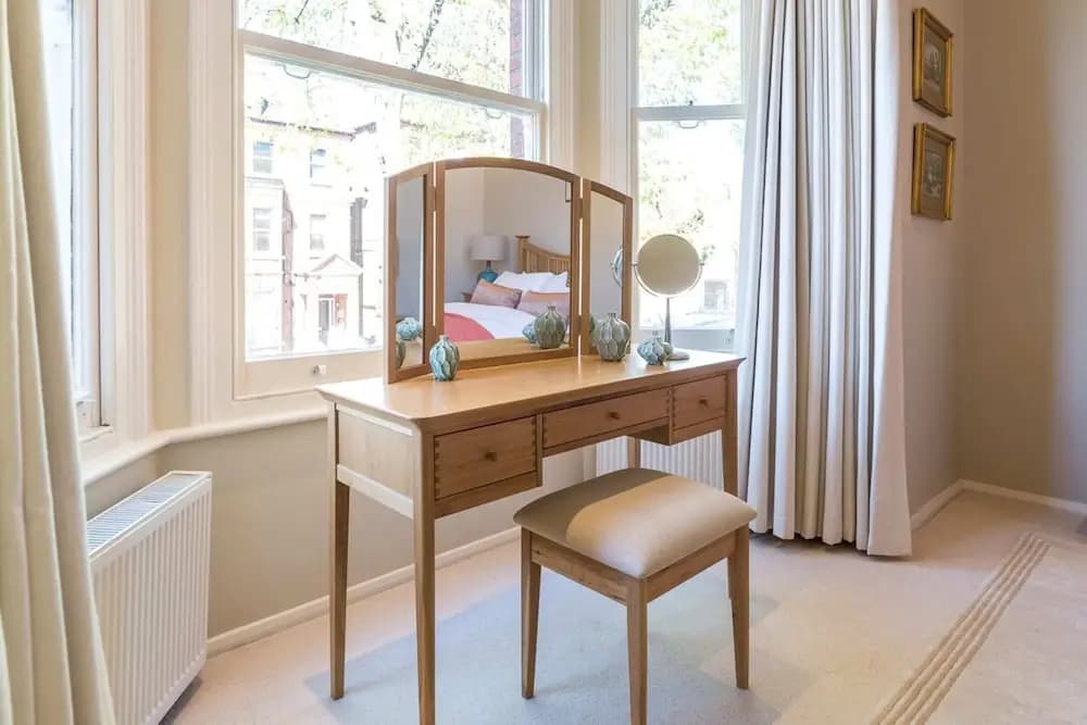 Homely 2 Bedroom Victorian Apartment in Hampstead - photo 5