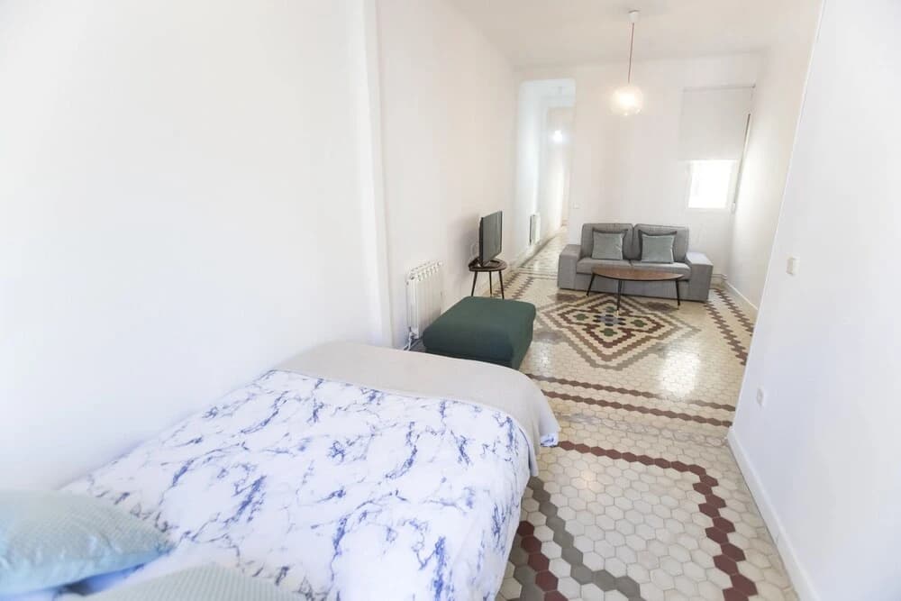 Alterhome Apartamento Palacio Real II - photo 5