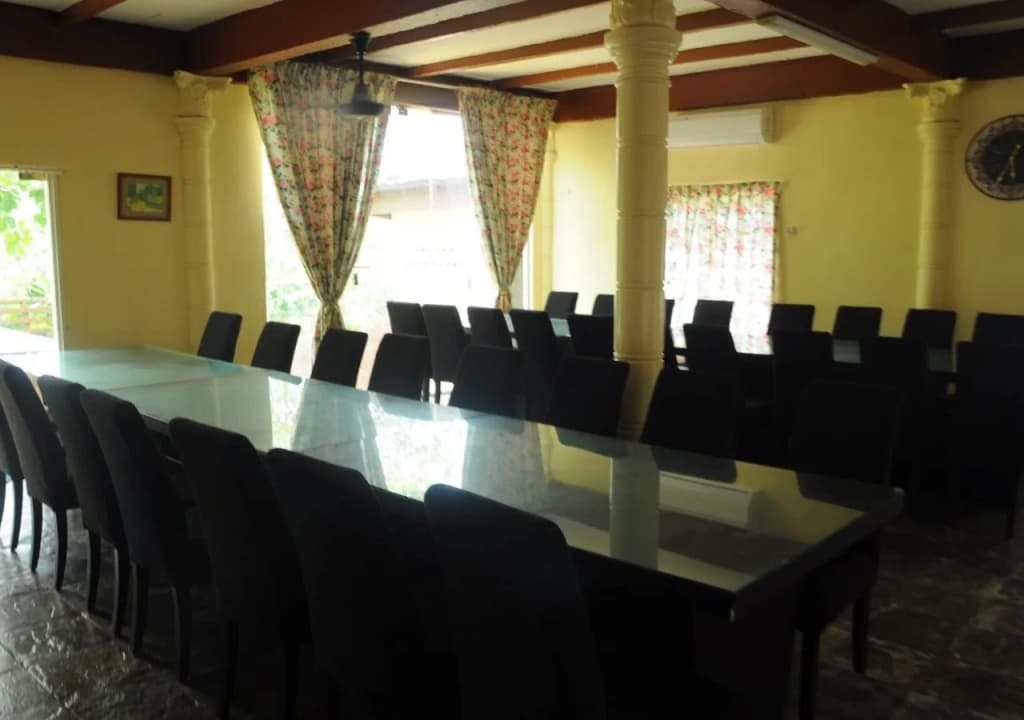 Jungle Resort - photo 9