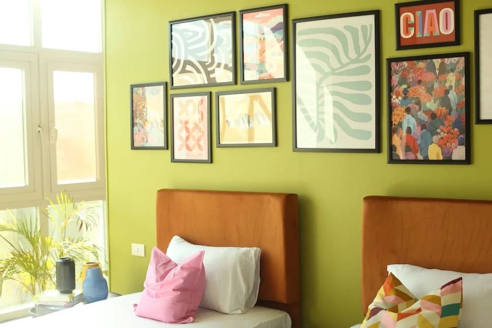 Seven Stays Maadi - photo 3