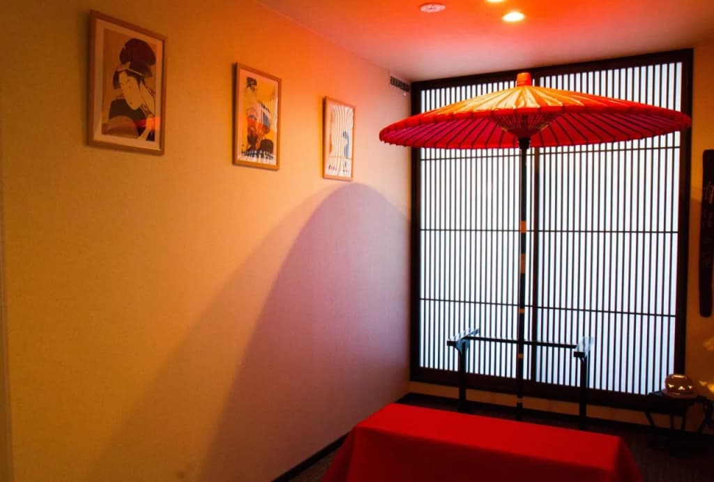 Caphotel KYOTO - photo 6
