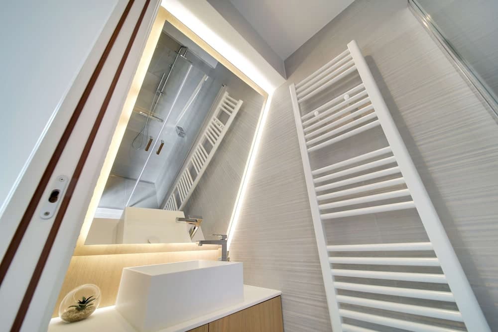 Historical House in the Heart of Paris - 5 - photo 37