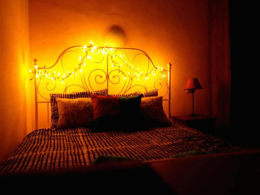 Penthouse Privates Hostel - photo 3
