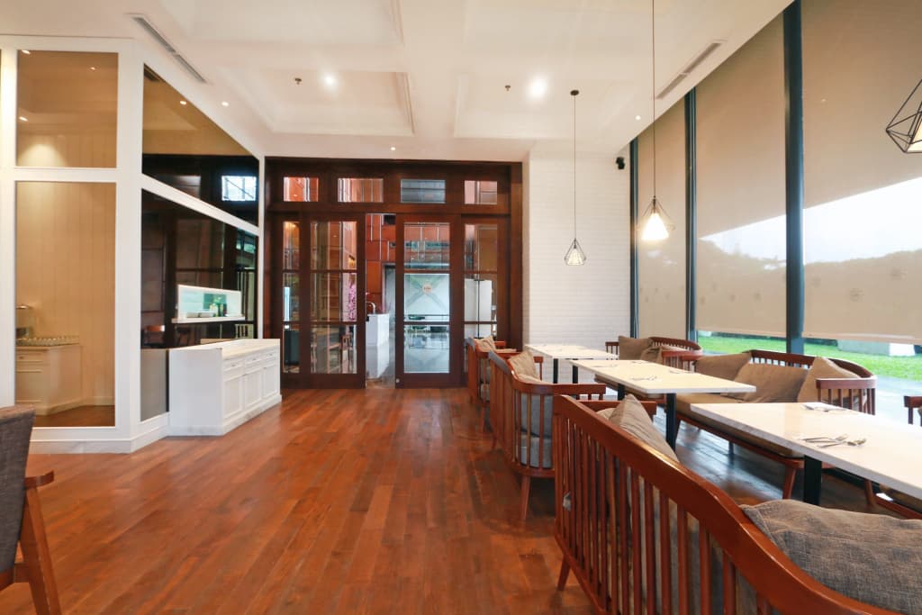 Veranda Serviced Residence Puri - photo 33