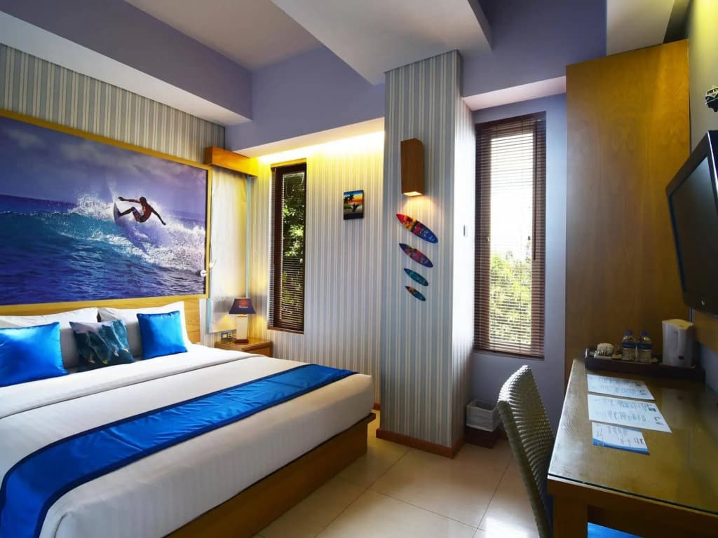 Rhadana Hotel - photo 7