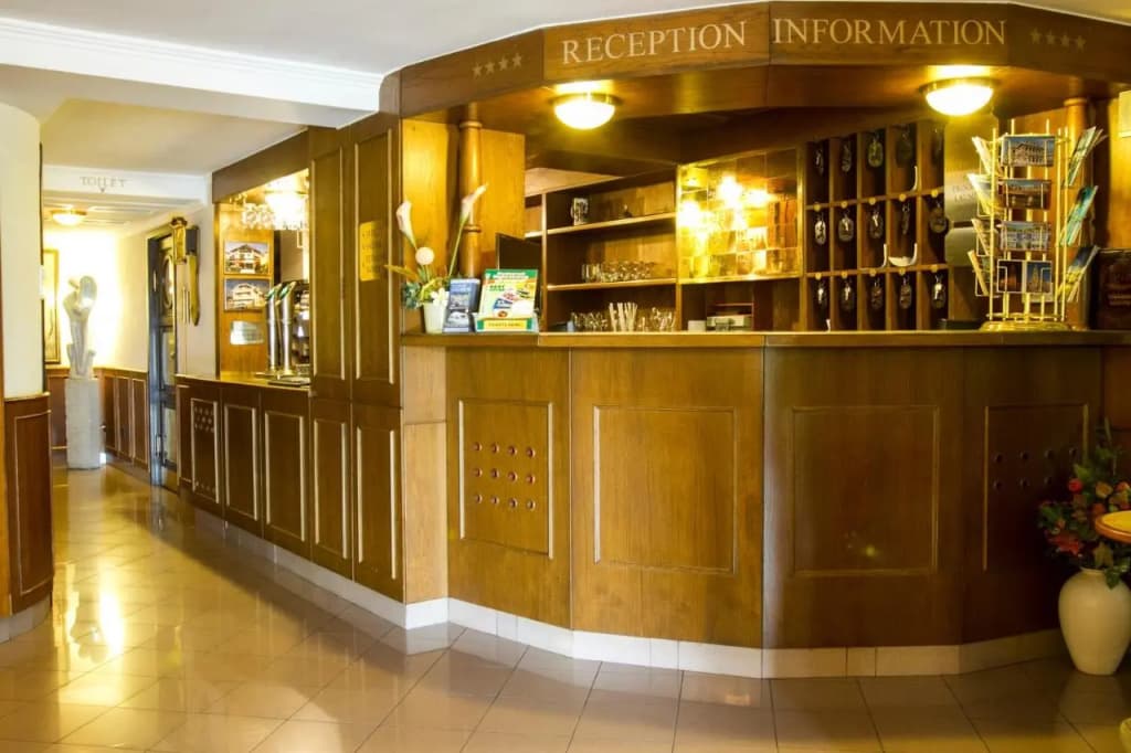 Hotel Molnár - photo 25