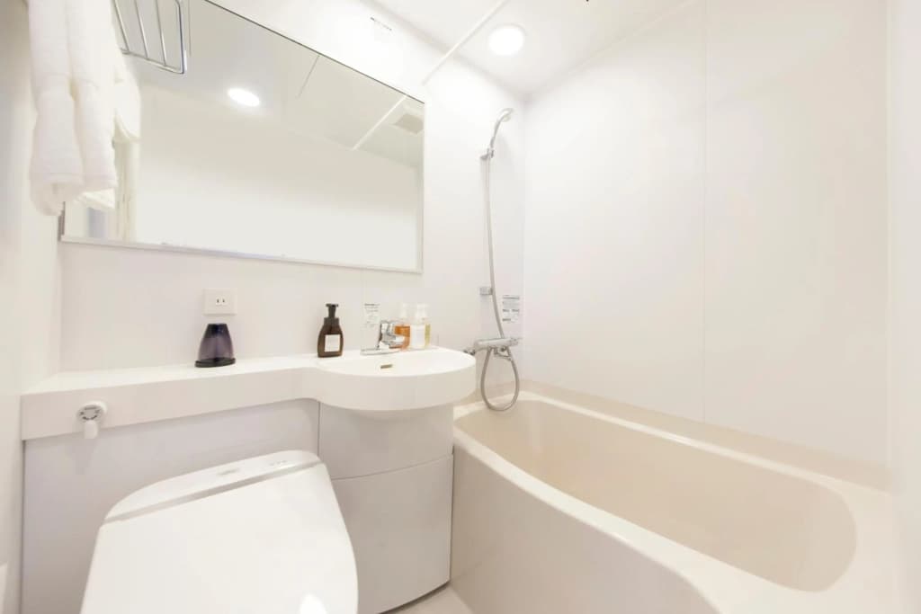 S-peria Inn Nihonbashi Hakozaki - photo 39
