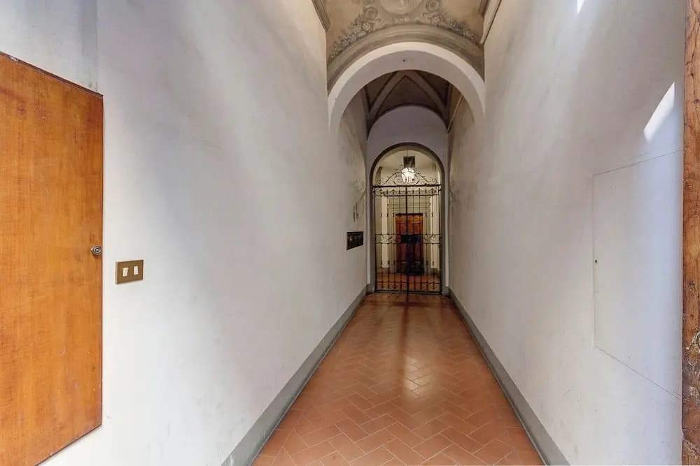Mamo Florence - Servi Apartment - photo 10