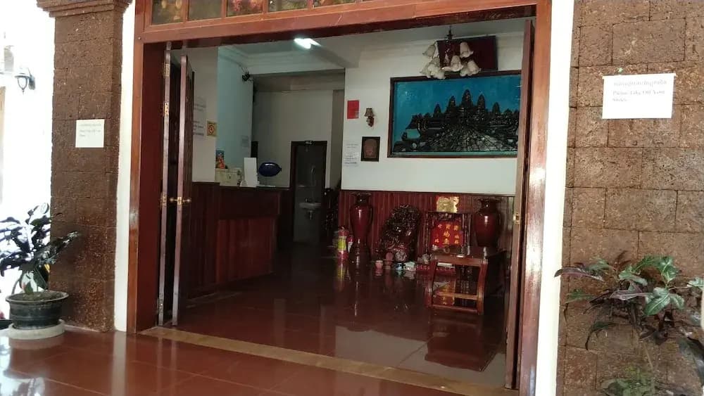 Unity Hostel - photo 24