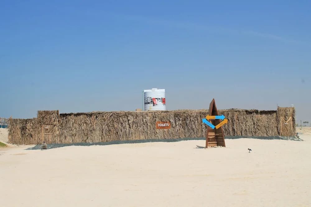 Bianky Beach Camp - photo 7