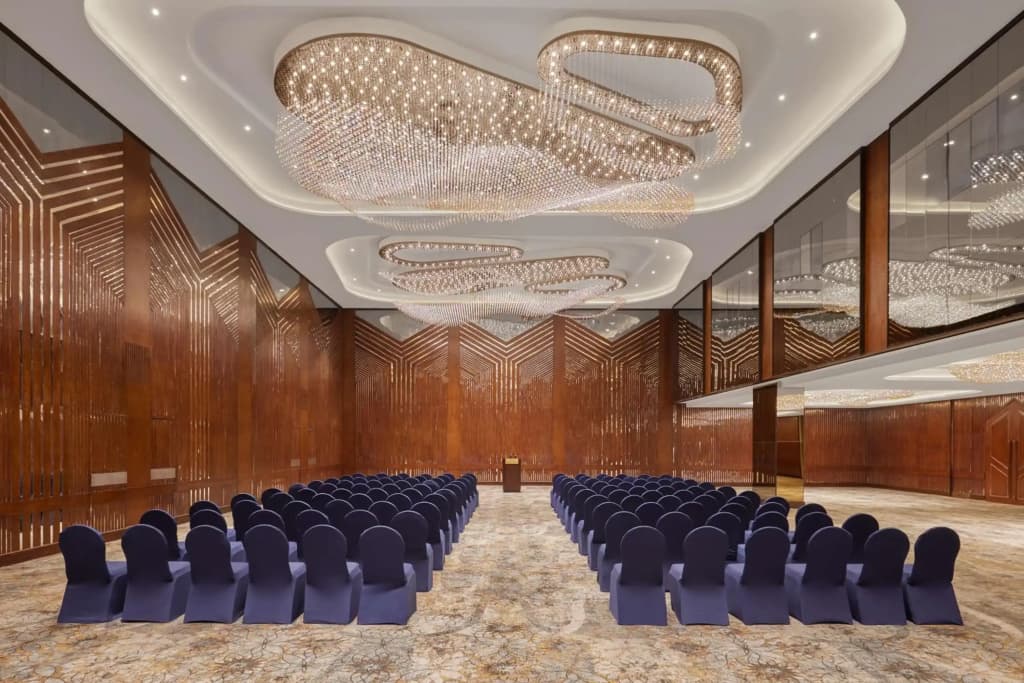 Ramses Hilton - photo 2