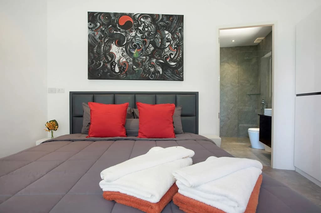 Samui Bayside Luxury Villas - main photo
