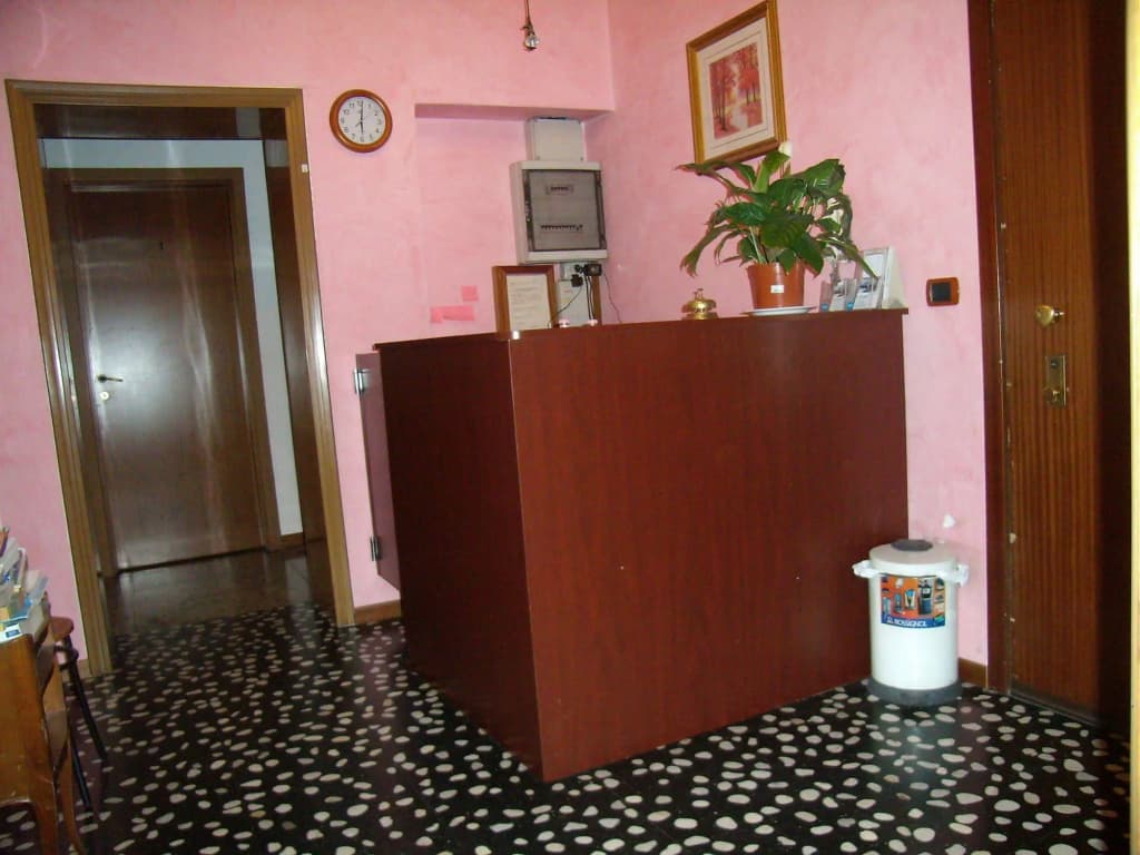 HoStel Central Station - main photo