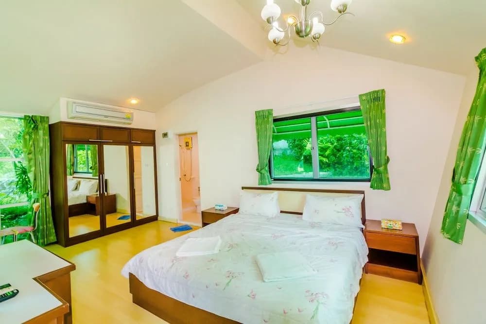 Chalong Hill Tropical Garden Homes - photo 4