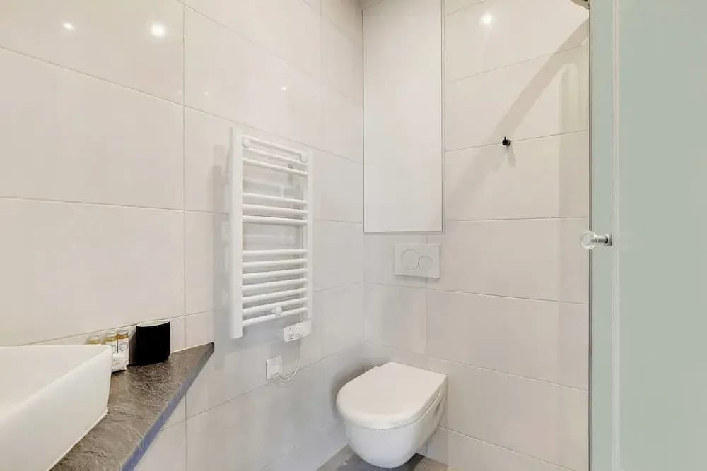 Chic Apartment - 3br/10p - Gare de L'est/republique - photo 11