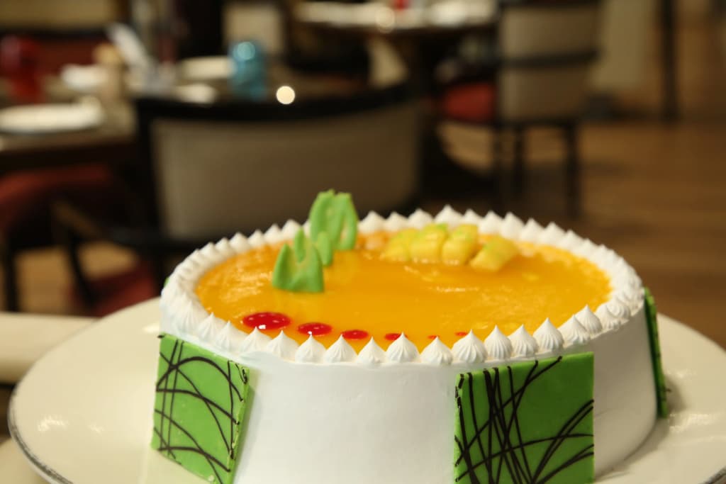 Crowne Plaza New Delhi Mayur Vihar Noida by IHG - photo 39