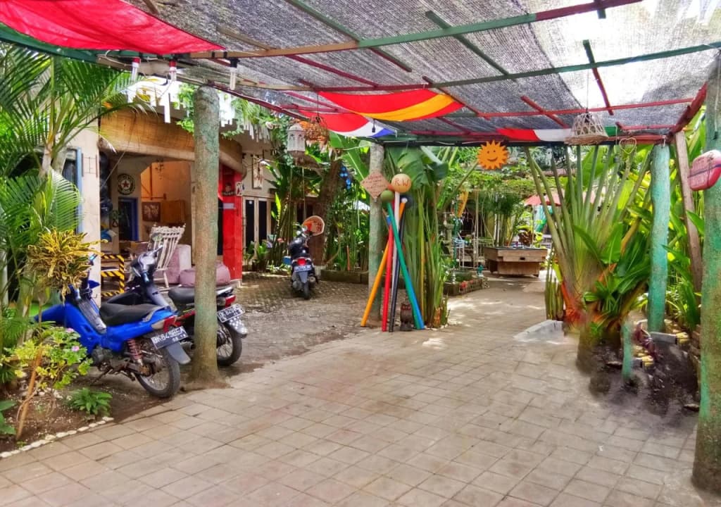 Rumah Warna - main photo