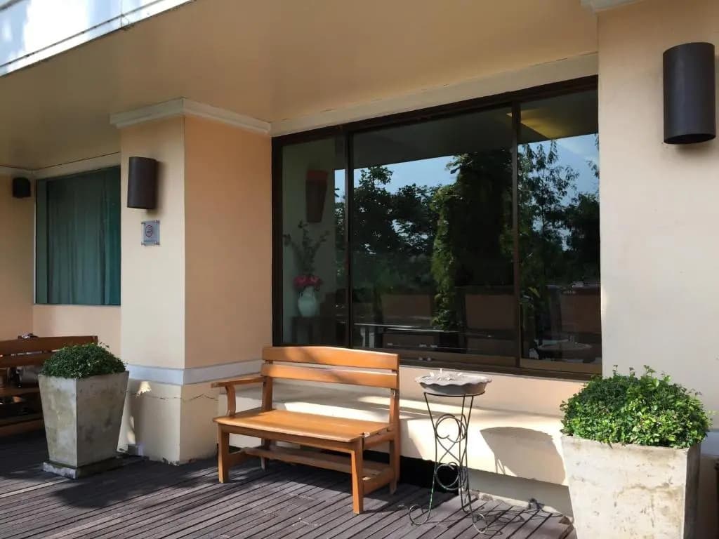 Royal Peninsula Hotel Chiang Mai - photo 18