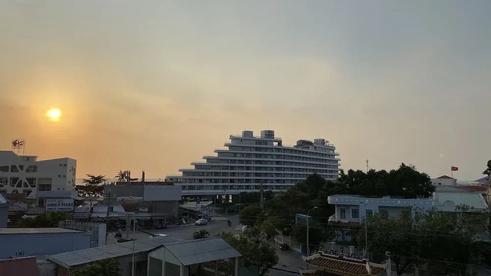 Le Giang Hotel - photo 15